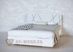 Двуспальные кровати в Краснокамске