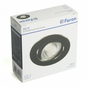 0 Feron DL11 48466 в Краснокамске - krasnokamsk.ok-mebel.com | фото 2