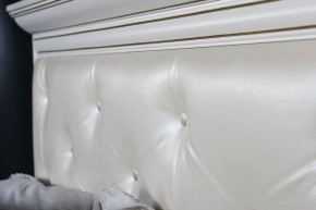 АГАТА АТ 17 Кровать б/основания 1600 в Краснокамске - krasnokamsk.ok-mebel.com | фото 5