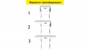 АКВАЛОН Стол в Краснокамске - krasnokamsk.ok-mebel.com | фото 7