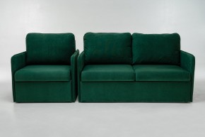 Комплект мягкой мебели 800+801 (диван+кресло) в Краснокамске - krasnokamsk.ok-mebel.com | фото 3