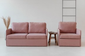 Комплект мягкой мебели 800+801 (диван+кресло) в Краснокамске - krasnokamsk.ok-mebel.com | фото 4