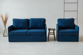 Комплект мягкой мебели 800+801 (диван+кресло) в Краснокамске - krasnokamsk.ok-mebel.com | фото 5