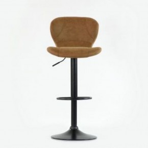 Барный стул Barneo N-86 Time / Black / VPU Rusty Vintage рыжий винтаж PK970-5 в Краснокамске - krasnokamsk.ok-mebel.com | фото 3