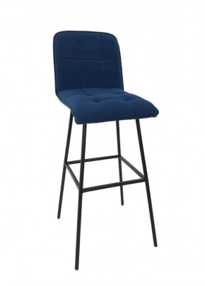 Барный стул Премьер (2 шт.) арт. Б306 (*в тканях - Desert, Plush, Jercy, Dubai) в Краснокамске - krasnokamsk.ok-mebel.com | фото