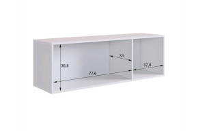 БАСКО Прихожая К9 (графит) в Краснокамске - krasnokamsk.ok-mebel.com | фото 13