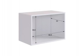 БАСКО Прихожая К9 (графит) в Краснокамске - krasnokamsk.ok-mebel.com | фото 16
