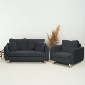 Комплект мягкой мебели 6134+6135 (диван+кресло) в Краснокамске - krasnokamsk.ok-mebel.com | фото 6