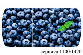 БОСТОН - 3 Стол раздвижной 1100/1420 опоры Триумф в Краснокамске - krasnokamsk.ok-mebel.com | фото 51