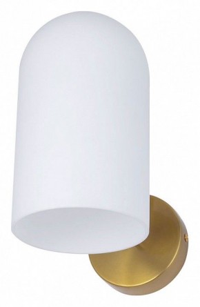 Бра Arte Lamp Cassel A5454AP-1PB в Краснокамске - krasnokamsk.ok-mebel.com | фото