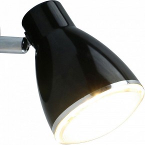 Бра Arte Lamp Gioved A6008AP-1BK в Краснокамске - krasnokamsk.ok-mebel.com | фото 2