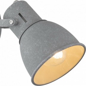 Бра Arte Lamp Jovi A1677AP-1GY в Краснокамске - krasnokamsk.ok-mebel.com | фото 2