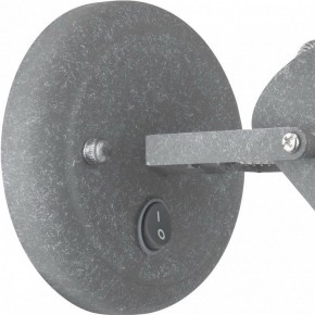 Бра Arte Lamp Jovi A1677AP-1GY в Краснокамске - krasnokamsk.ok-mebel.com | фото 3