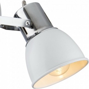 Бра Arte Lamp Jovi A1677AP-1WH в Краснокамске - krasnokamsk.ok-mebel.com | фото 2