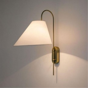 Бра Arte Lamp Rondo A4086AP-1AB в Краснокамске - krasnokamsk.ok-mebel.com | фото 2