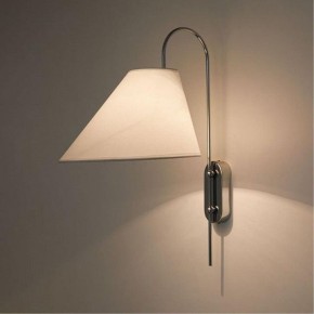 Бра Arte Lamp Rondo A4086AP-1CC в Краснокамске - krasnokamsk.ok-mebel.com | фото 2