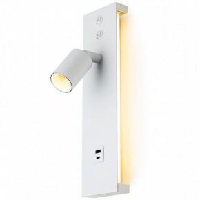 Бра Citilux Декарт CL704460 в Краснокамске - krasnokamsk.ok-mebel.com | фото 10