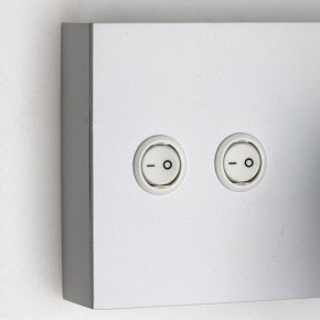 Бра Citilux Декарт CL704460 в Краснокамске - krasnokamsk.ok-mebel.com | фото 12
