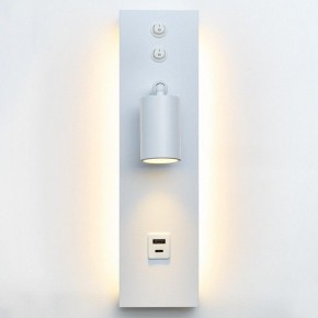 Бра Citilux Декарт CL704460 в Краснокамске - krasnokamsk.ok-mebel.com | фото 6