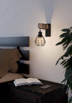 Бра Eglo ПРОМО TOWNSHEND 5 44078 в Краснокамске - krasnokamsk.ok-mebel.com | фото 4