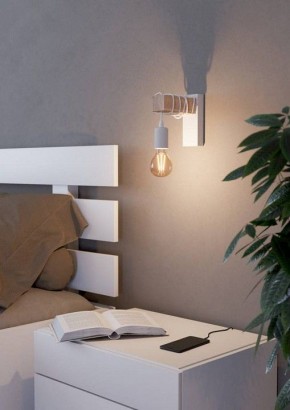 Бра Eglo TOWNSHEND 43706 в Краснокамске - krasnokamsk.ok-mebel.com | фото 2