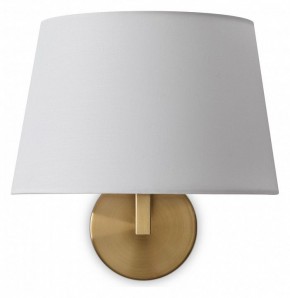 Бра Freya Graceful FR2042WL-01BS в Краснокамске - krasnokamsk.ok-mebel.com | фото