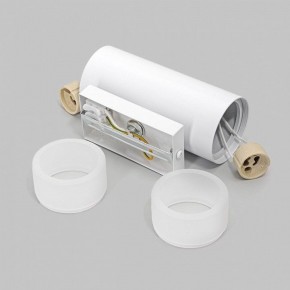 Бра Imex LEON IL.0005.1502 WH в Краснокамске - krasnokamsk.ok-mebel.com | фото 4