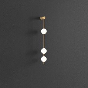 Бра Imperiumloft ADILS adils-wall01 в Краснокамске - krasnokamsk.ok-mebel.com | фото 2