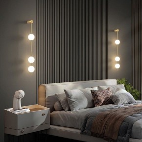 Бра Imperiumloft ADILS adils-wall01 в Краснокамске - krasnokamsk.ok-mebel.com | фото 3