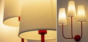 Бра Imperiumloft Бра Graceful Red Toadstools 44.597-0 в Краснокамске - krasnokamsk.ok-mebel.com | фото 3