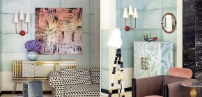 Бра Imperiumloft Бра Graceful Red Toadstools 44.597-0 в Краснокамске - krasnokamsk.ok-mebel.com | фото 4