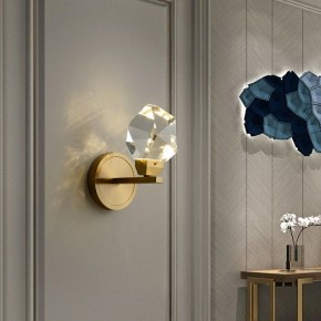 Бра Imperiumloft CRISTEL CRISTEL-WALL-A01 в Краснокамске - krasnokamsk.ok-mebel.com | фото 11