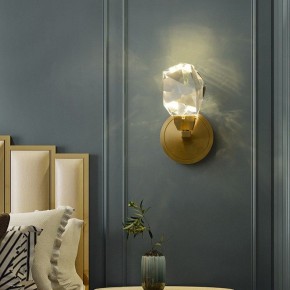 Бра Imperiumloft CRISTEL CRISTEL-WALL-A01 в Краснокамске - krasnokamsk.ok-mebel.com | фото 12