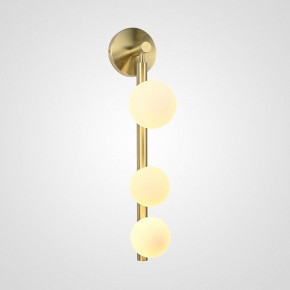 Бра Imperiumloft DOLL Gold DOLL01 в Краснокамске - krasnokamsk.ok-mebel.com | фото