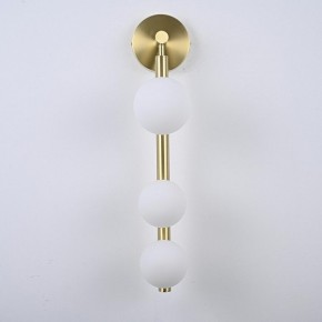 Бра Imperiumloft DOLL Gold DOLL01 в Краснокамске - krasnokamsk.ok-mebel.com | фото 2