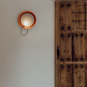 Бра Imperiumloft MARGOTT Orange margott-wall01 в Краснокамске - krasnokamsk.ok-mebel.com | фото 10