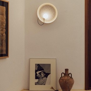Бра Imperiumloft MARGOTT White margott-wall01 в Краснокамске - krasnokamsk.ok-mebel.com | фото 3