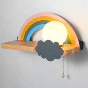 Бра Imperiumloft RAINBOW RAINBOW-KIDS-WALL01 в Краснокамске - krasnokamsk.ok-mebel.com | фото 2