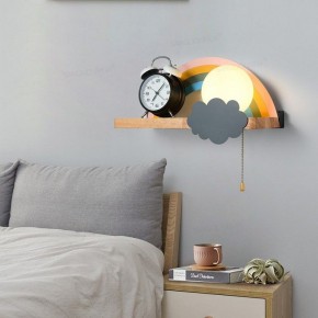 Бра Imperiumloft RAINBOW RAINBOW-KIDS-WALL01 в Краснокамске - krasnokamsk.ok-mebel.com | фото 5