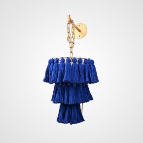 Бра Imperiumloft TASSEL TASSEL-WALL01 в Краснокамске - krasnokamsk.ok-mebel.com | фото