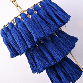 Бра Imperiumloft TASSEL TASSEL-WALL01 в Краснокамске - krasnokamsk.ok-mebel.com | фото 4