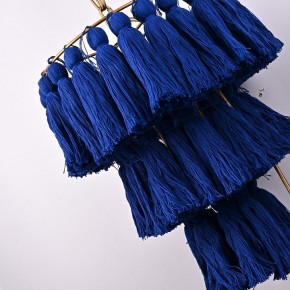 Бра Imperiumloft TASSEL TASSEL-WALL01 в Краснокамске - krasnokamsk.ok-mebel.com | фото 6