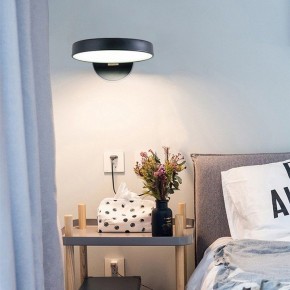Бра Imperiumloft TURNA Black TURNA-W01 в Краснокамске - krasnokamsk.ok-mebel.com | фото 7
