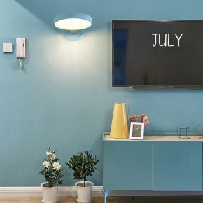 Бра Imperiumloft TURNA Blue TURNA-W01 в Краснокамске - krasnokamsk.ok-mebel.com | фото 7