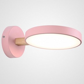 Бра Imperiumloft TURNA Pink TURNA-W01 в Краснокамске - krasnokamsk.ok-mebel.com | фото