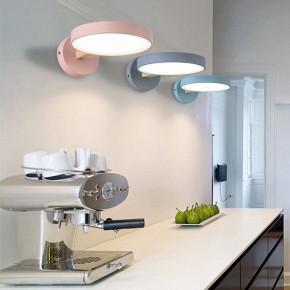 Бра Imperiumloft TURNA Pink TURNA-W01 в Краснокамске - krasnokamsk.ok-mebel.com | фото 3