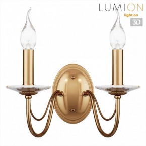 Бра Lumion INCANTO 8033/2W в Краснокамске - krasnokamsk.ok-mebel.com | фото 4