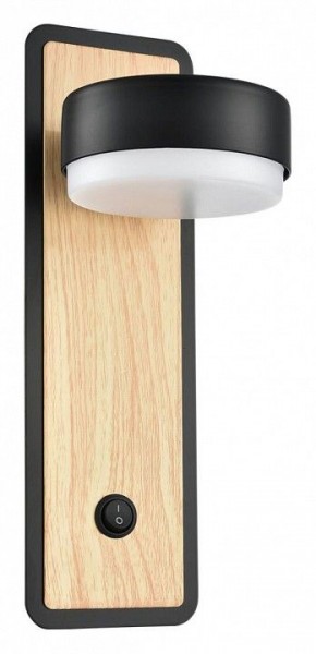 Бра Lumion LELAND 8264/1W в Краснокамске - krasnokamsk.ok-mebel.com | фото