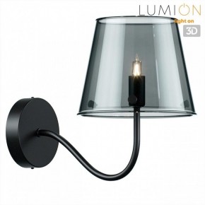 Бра Lumion Smoky 6570/1W в Краснокамске - krasnokamsk.ok-mebel.com | фото 3