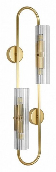 Бра Lumion TORONTO 6560/4W в Краснокамске - krasnokamsk.ok-mebel.com | фото